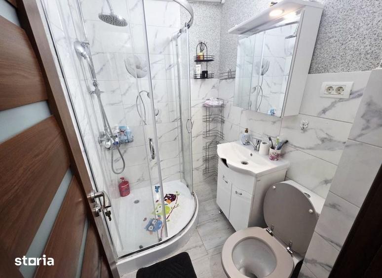 Garsonieră în Alexandru cel Bun