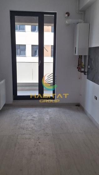 Apartament cu 3 camere semidecomandat în Brâncoveanu