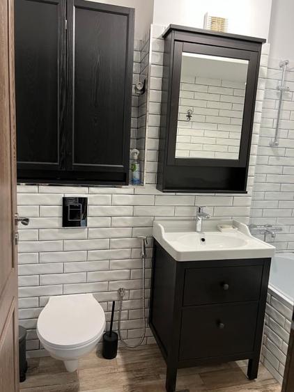 Apartament 2 camere, bloc 2017, mobilat și utilat – ICIL / Oborului - 5