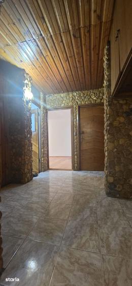 Apartament cu 2 camere în Inel II