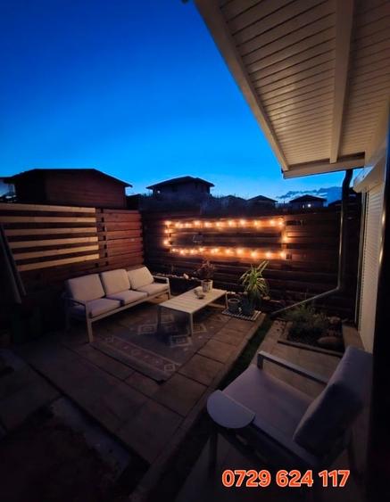 Casa tip duplex 105mp PROPRIETAR: Rediu Pacurari Valea Lupului - 9