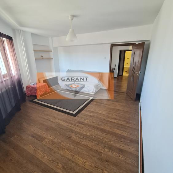 Apartament cu 2 camere decomandat în Ultracentral