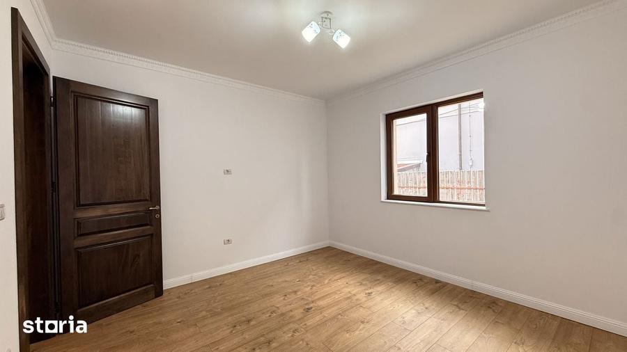 Comision 0% Casa individuala Ghiroda 160 mp utili |Teren 600 mp utili - 1