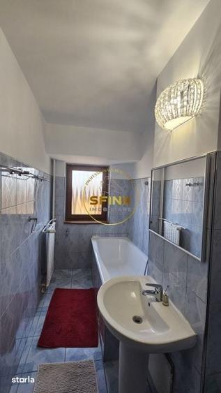 Garsoniera decomandata/ Piata Alba Iulia/ Decebal/ renovata - 10