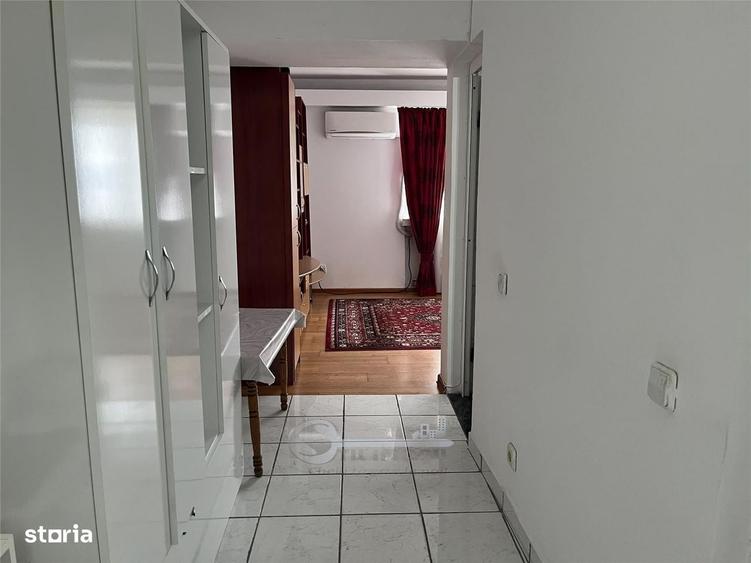 Apartament 1 camera GARA - 320 EURO - 4