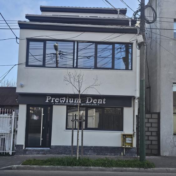 Spațiu comercial, de 100 mp, în Km 5