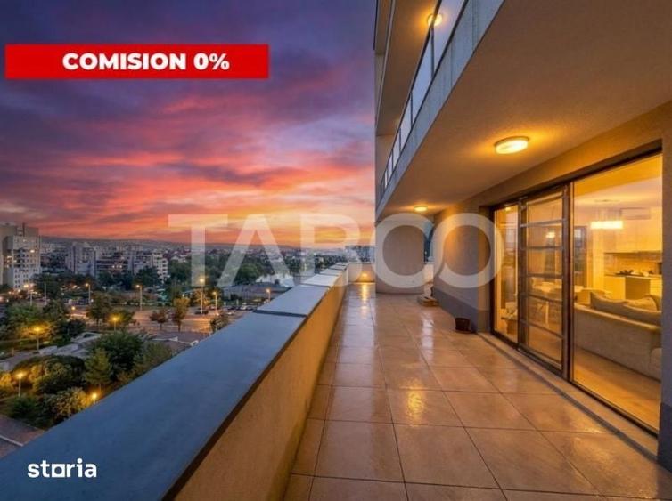 Apartament cu 4 camere semidecomandat în Între Lacuri