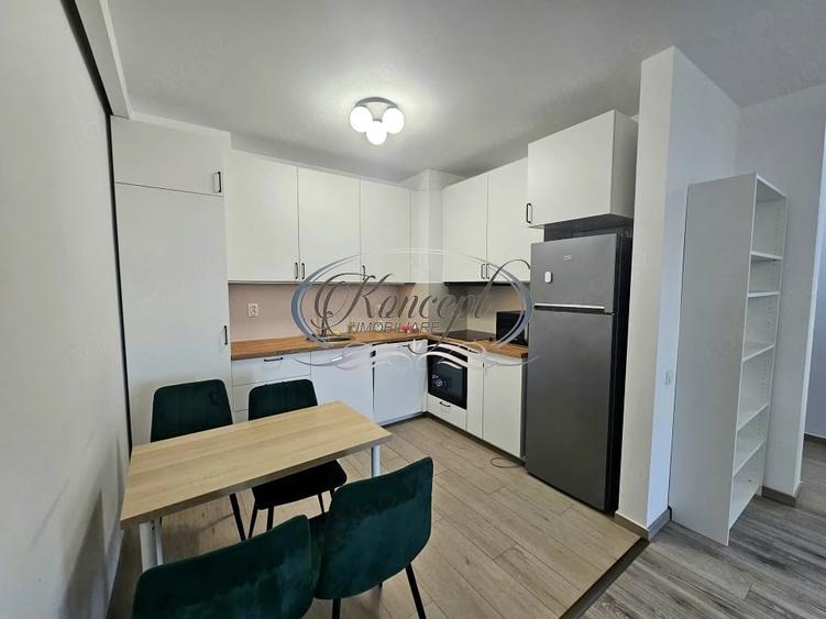 Apartament la cheie pe strada Dunarii, cartierul Intre Lacuri - 6