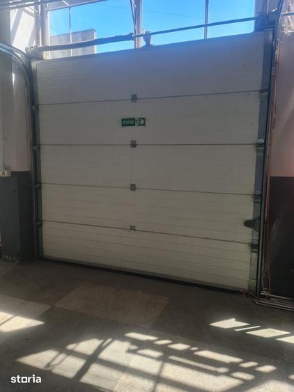 Spațiu comercial, de 437 mp, în Est