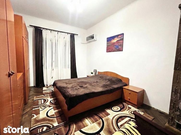 Apartament 5 camere Mosilor - Corbeni - 9