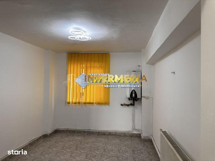 Spațiu comercial, de 34 mp, în Ciupercenii Noi