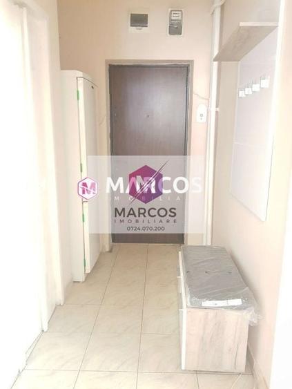 Apartament 2 camere semidecomandat, et.2, Lunca, ID 738 - 5