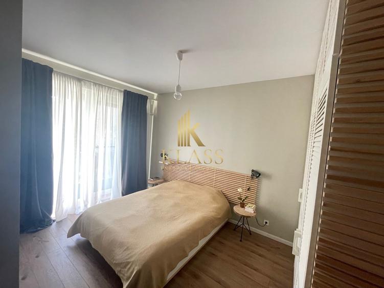 Apartament cu 2 camere decomandat, mobilat în Pipera