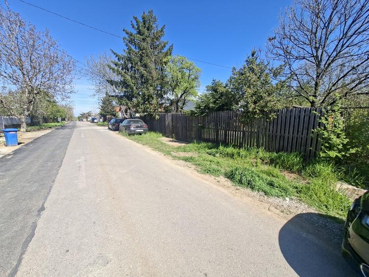 Casă cu 2 camere în Cernica
