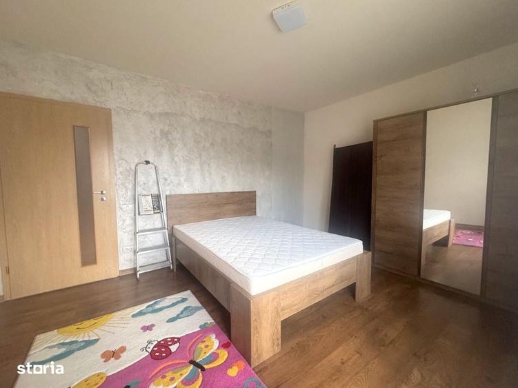 Casă cu 4 camere în Braytim