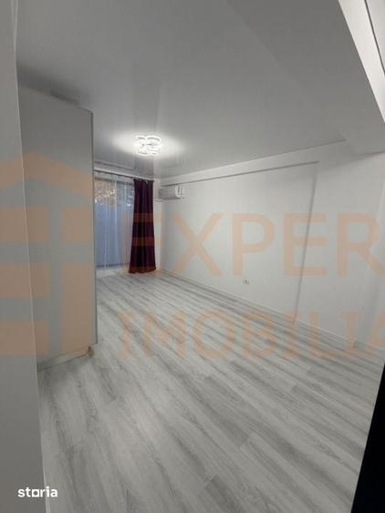 Apartament cu 2 camere în Nord