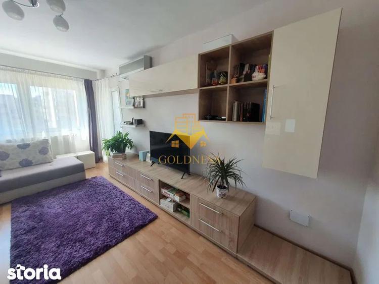 3 camere decomandate, balcon, parcare, Piata Marasti, OMV, Cinema - 5