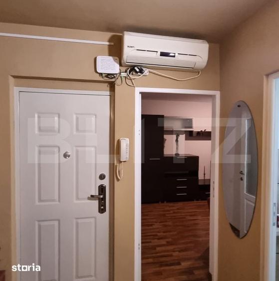 Apartament cu 3 camere decomandat în Salca