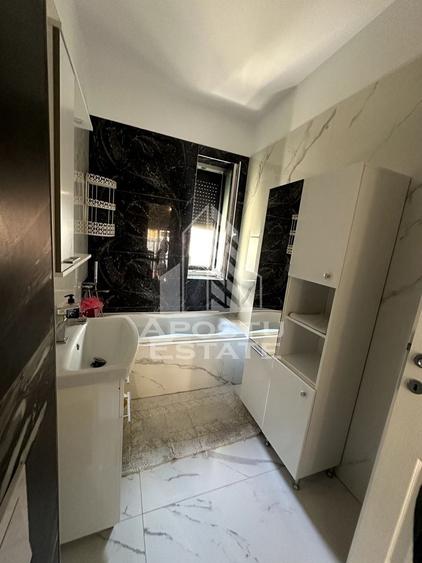 Apartament 2 camere de inchiriat, Pet friendly, Giroc, Timis - 5