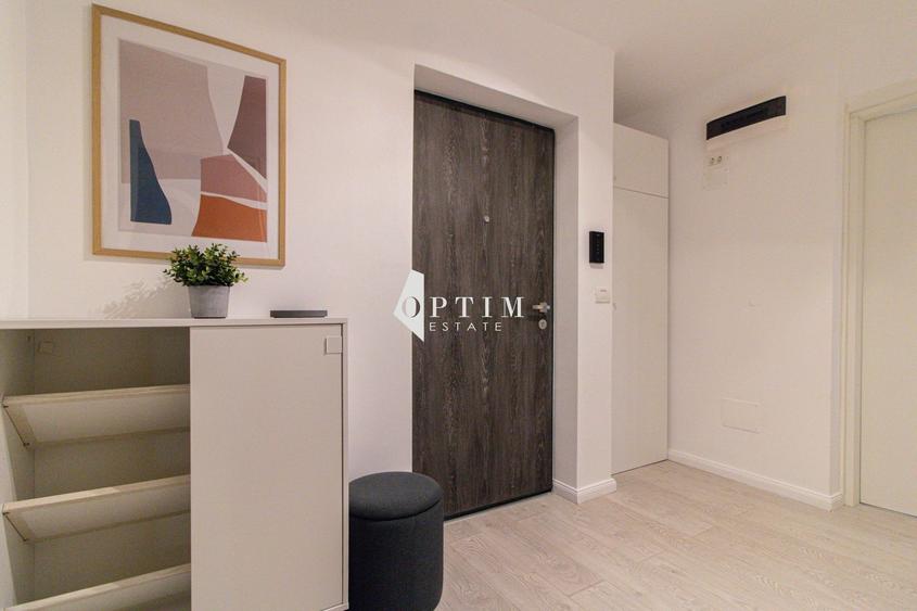 Apartament cu 2 camere decomandat în Străulești