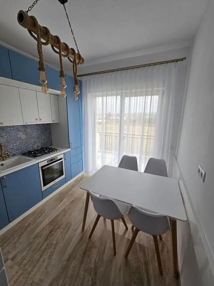 Apartament cu 2 camere decomandat în Șelimbăr