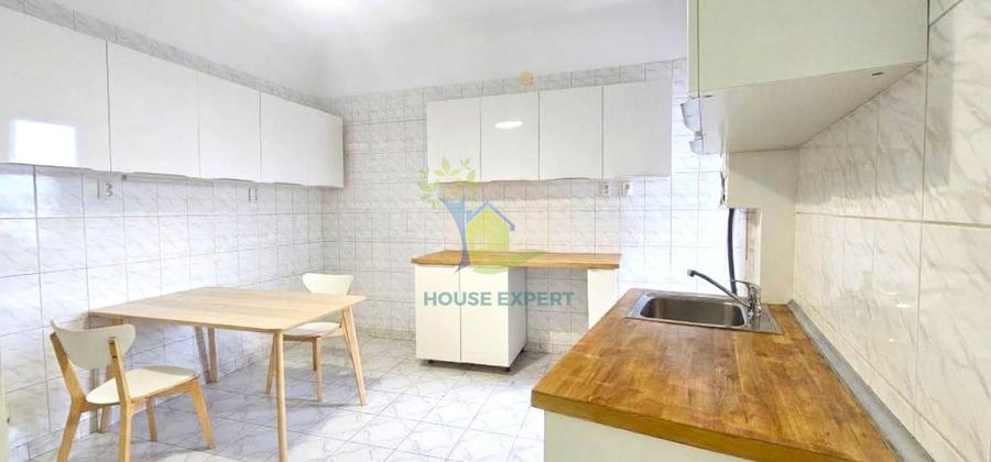 Apartament cu 5 camere decomandat, mobilat în Pache Protopopescu