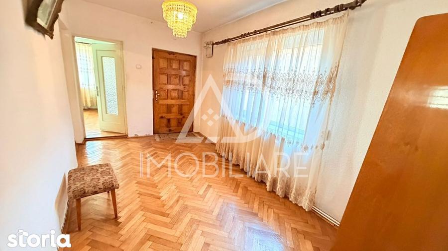 Casa de inchiriat Romanesti - 18
