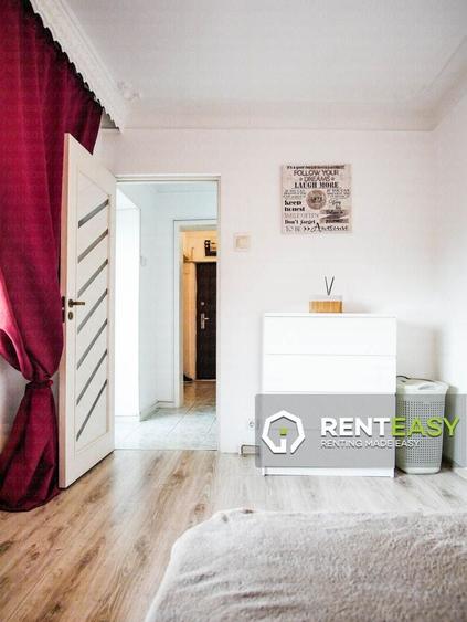 Apartament cu 2 camere decomandat în Bd. Independenței