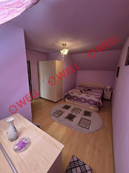Casă cu 3 camere cu Teren 266 Mp în Augustin