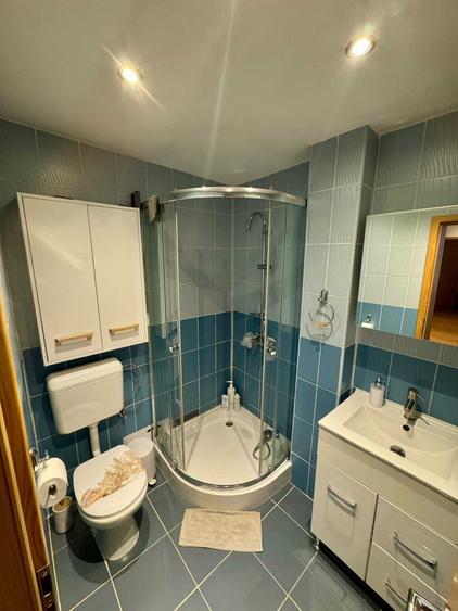 Apartament cu 2 camere decomandat în Aradului