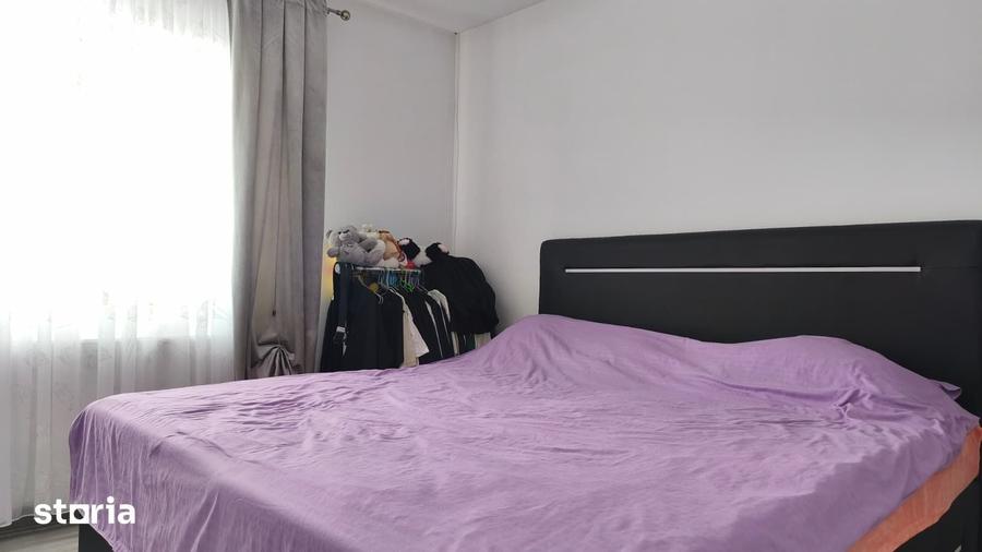 Casă cu 3 camere cu Teren 569 Mp în Central