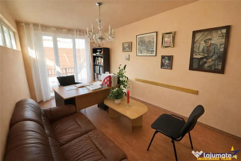 Spațiu comercial, de 126 mp, în Central