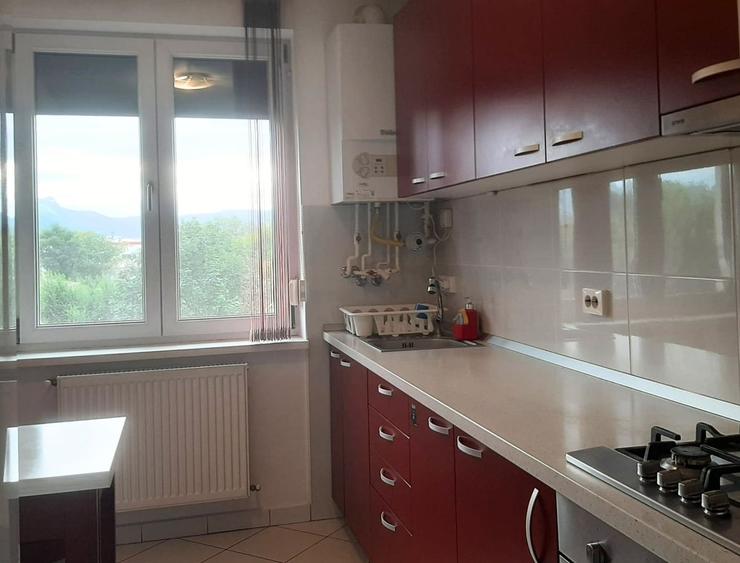 Brasov apartament renovat 2 camere + boxa 7 mp vedere superba spre Tampa - 5