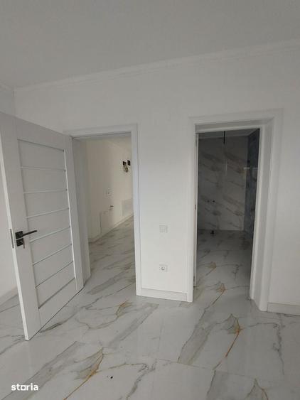 Casă cu 4 camere cu Teren 412 Mp în Oncea
