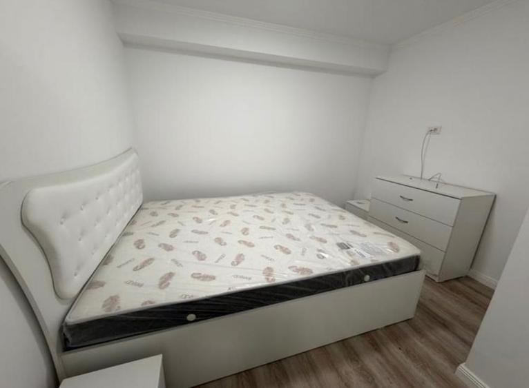 Apartament cu 2 camere semidecomandat, mobilat în Bucureștii Noi