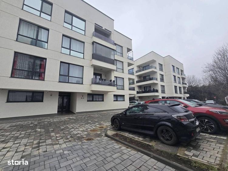 Apartament cu 2 camere în Colentina