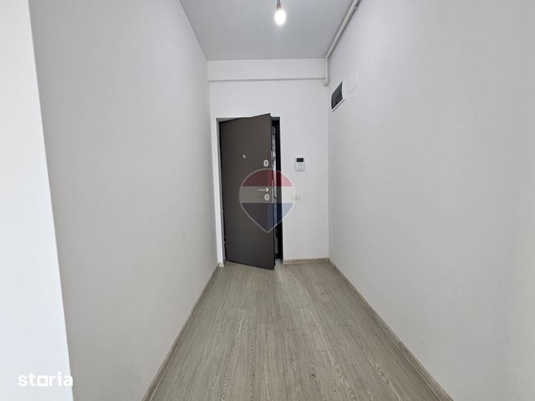 Apartament nemobilat cu 2 camere de inchiriat Palazu Mare Constanta - 9