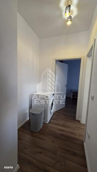 Apartament cu 2 camere de vanzare, 52mp utili + terasa, lift, Giroc - 3