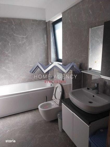 Apartament cu 2 camere decomandat în Est — fotografia 3