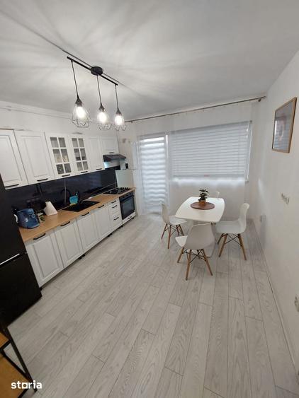 Calea Baciului - Strada Stelelor - Prima inchiriere - Ap 2 camere - 20