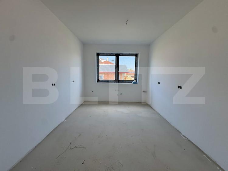 De vanzare casa noua - 140 mp utili si 507 mp teren - Corunc - 4
