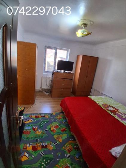 Casă cu 1 camere cu Teren 450 Mp în Central