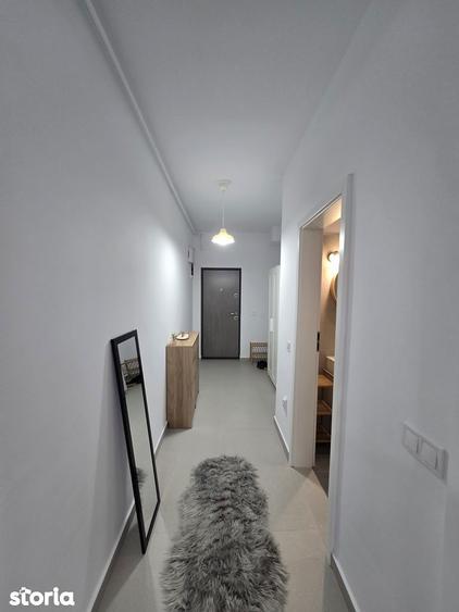 Apartament 2 camere | Complex Natatie | 7 minute aeroport | Parcare - 13