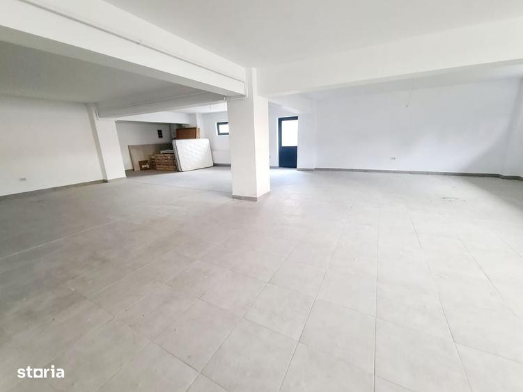 Spațiu comercial, de 185 mp, în Ostroveni