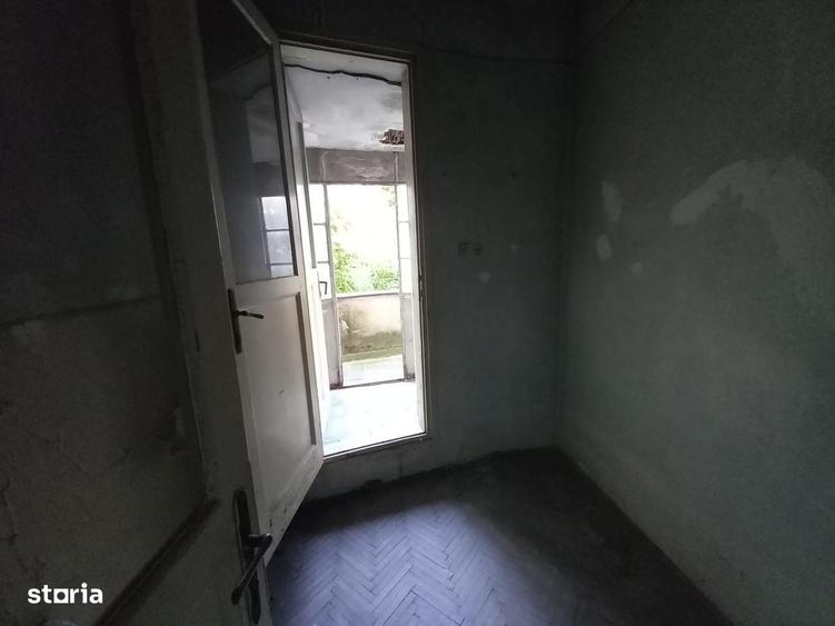 Apartament cu 2 camere în Ultracentral