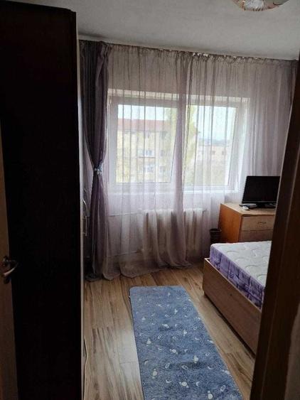 Apartament cu 2 camere decomandat în Exterior Vest