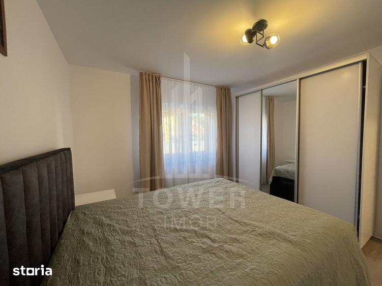 Apartament 3 camere | decomandat| 2 bai | 64 mp| ?trand | parter - 2