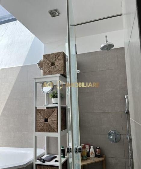 Duplex de inchiriat | 3 Camere | Universitate | Metrou | Centrala | Parcare - 11