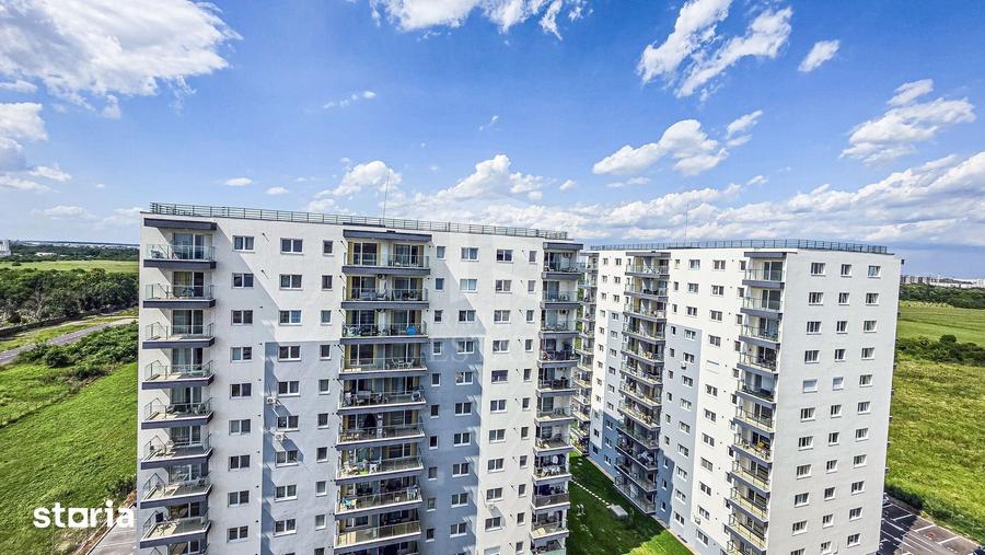 Apartament cu 3 camere decomandat în Prelungirea Ghencea