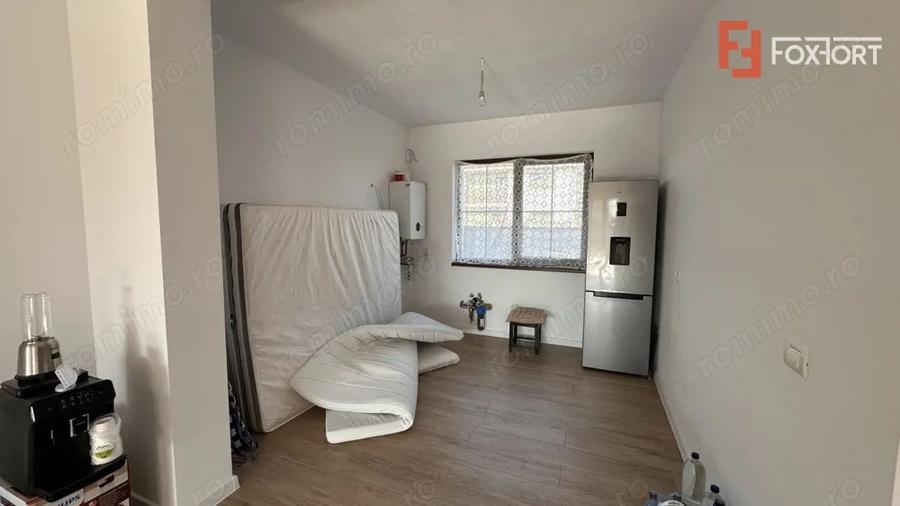 Casa individuala 4 camere, 120 mp, in Chisoda - 6